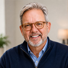 Image of Dave Church