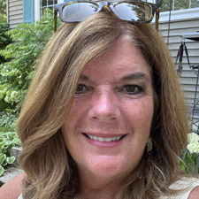 Image of Deborah Jacob